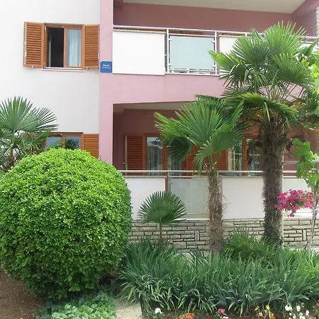 Апартаменты Karlo & Ema *