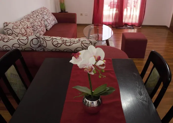 Apartment Karlo & Ema *