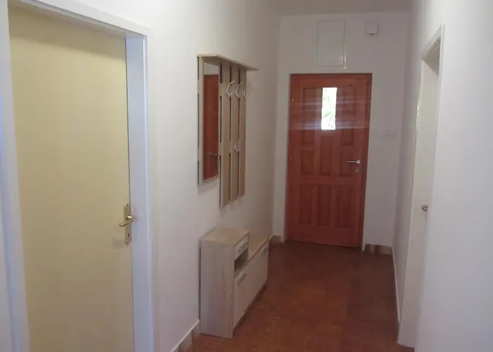 Karlo & Ema Апартаменты