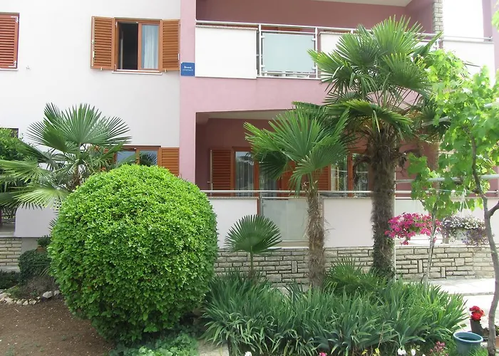 Апартаменты Karlo & Ema *