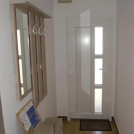 Apartment Karlo & Ema