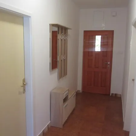 Karlo & Ema Apartment