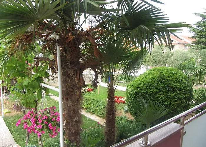 아파트 Karlo & Ema 비오그라드나모루