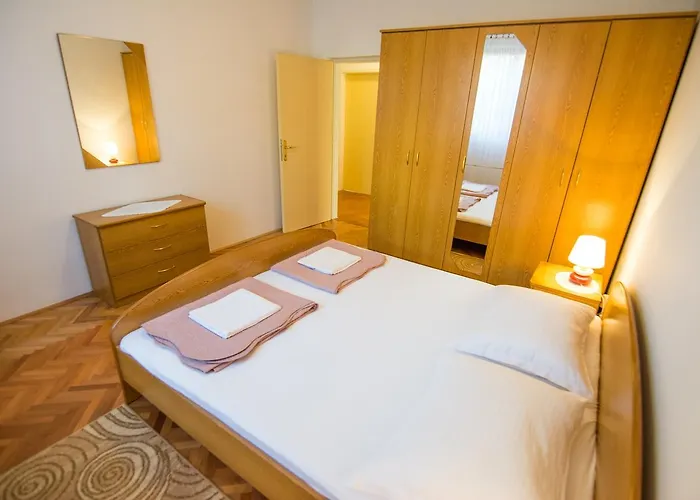 Karlo & Ema Apartman